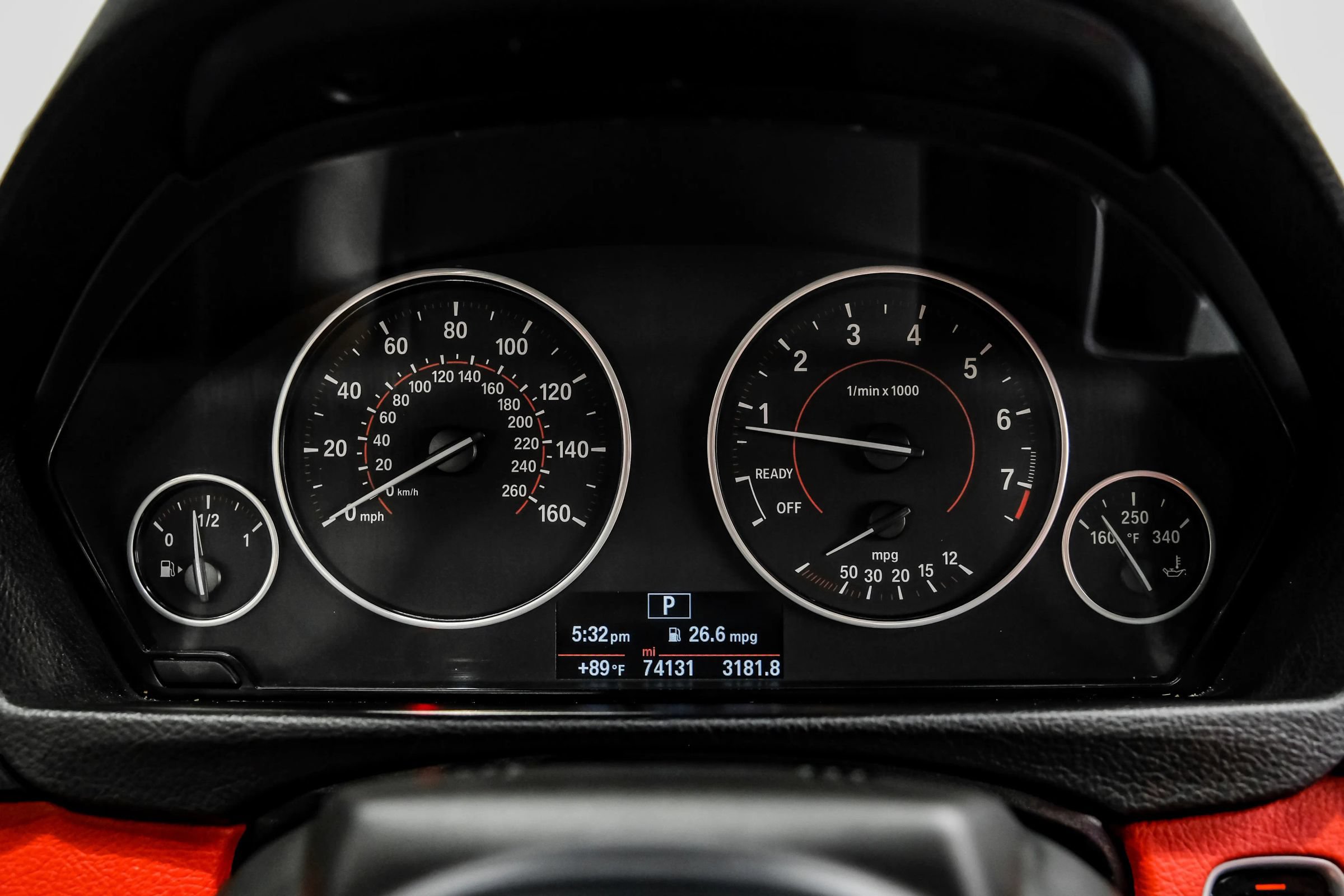 Used 2014 BMW 428i Convertible RWD image 18