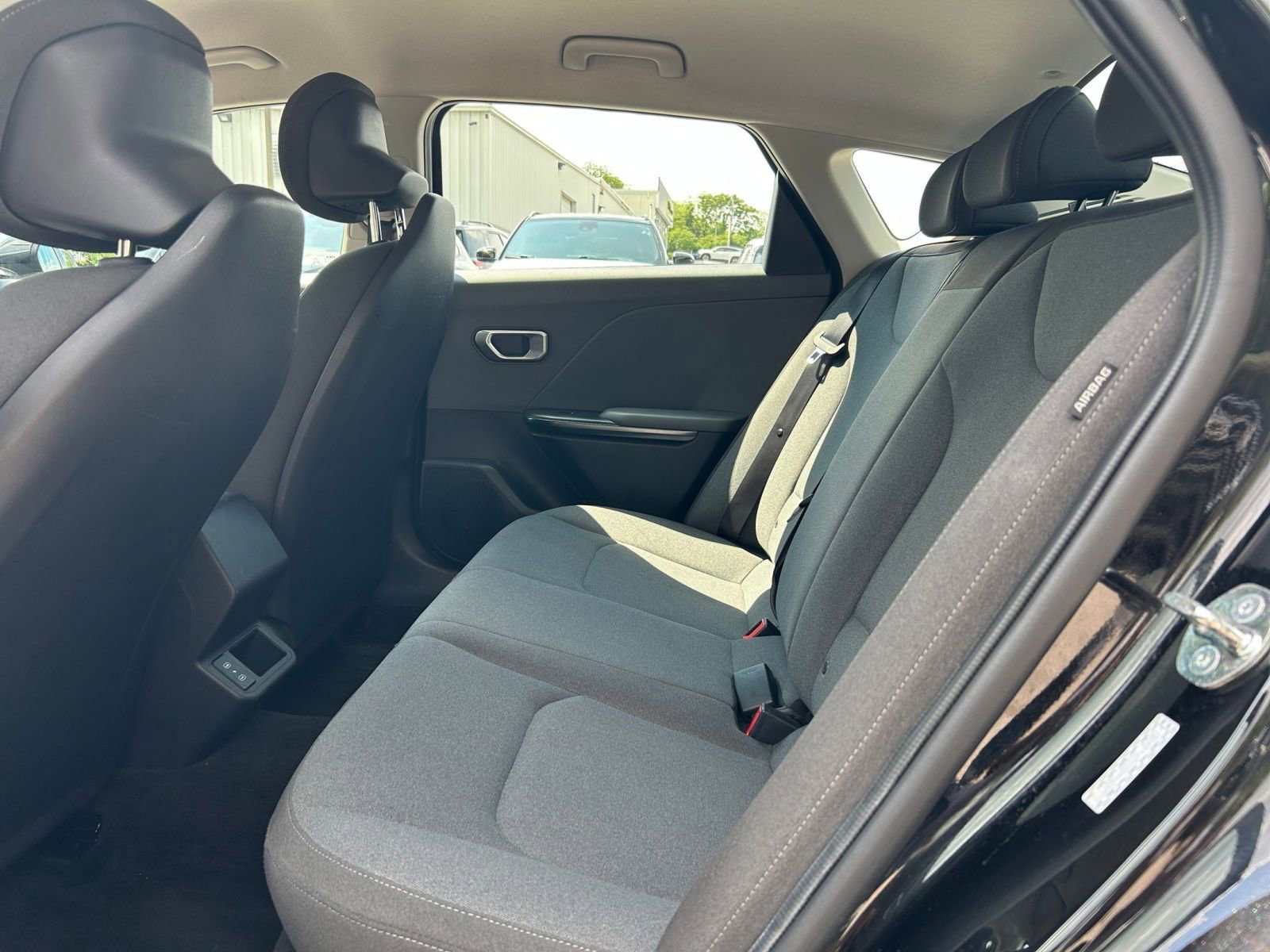 Used 2025 Kia K4 FWD image 21