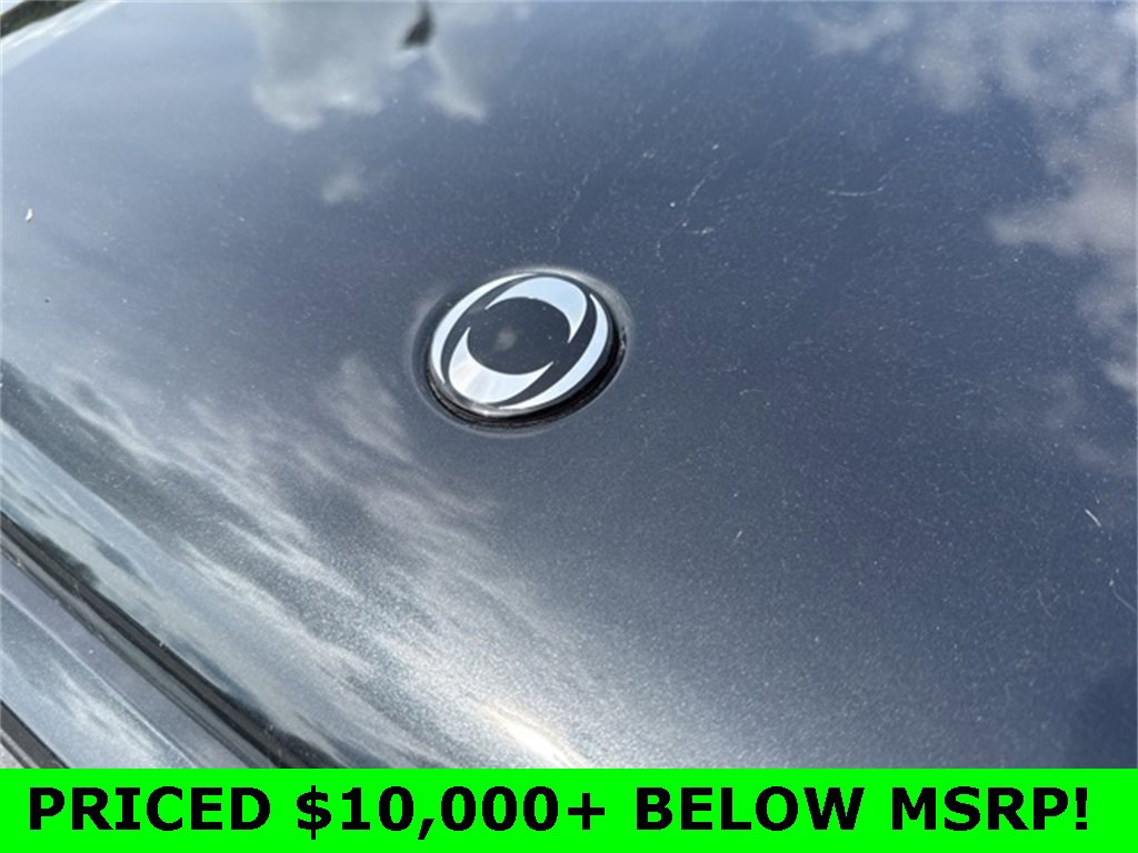 Used 2024 INEOS Grenadier Base image 40