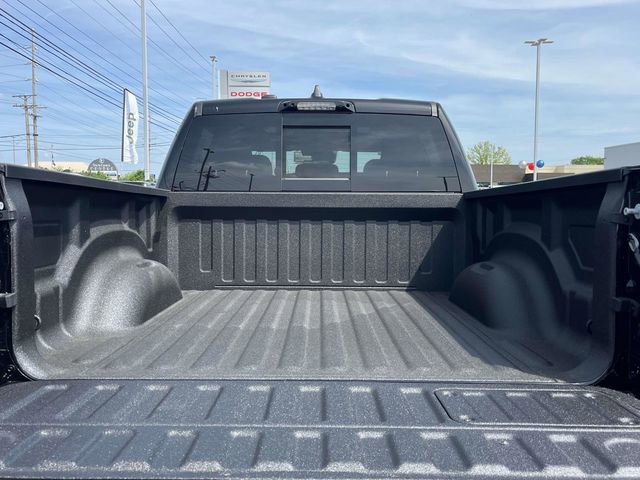 New 2026 RAM 1500 RHO image 18