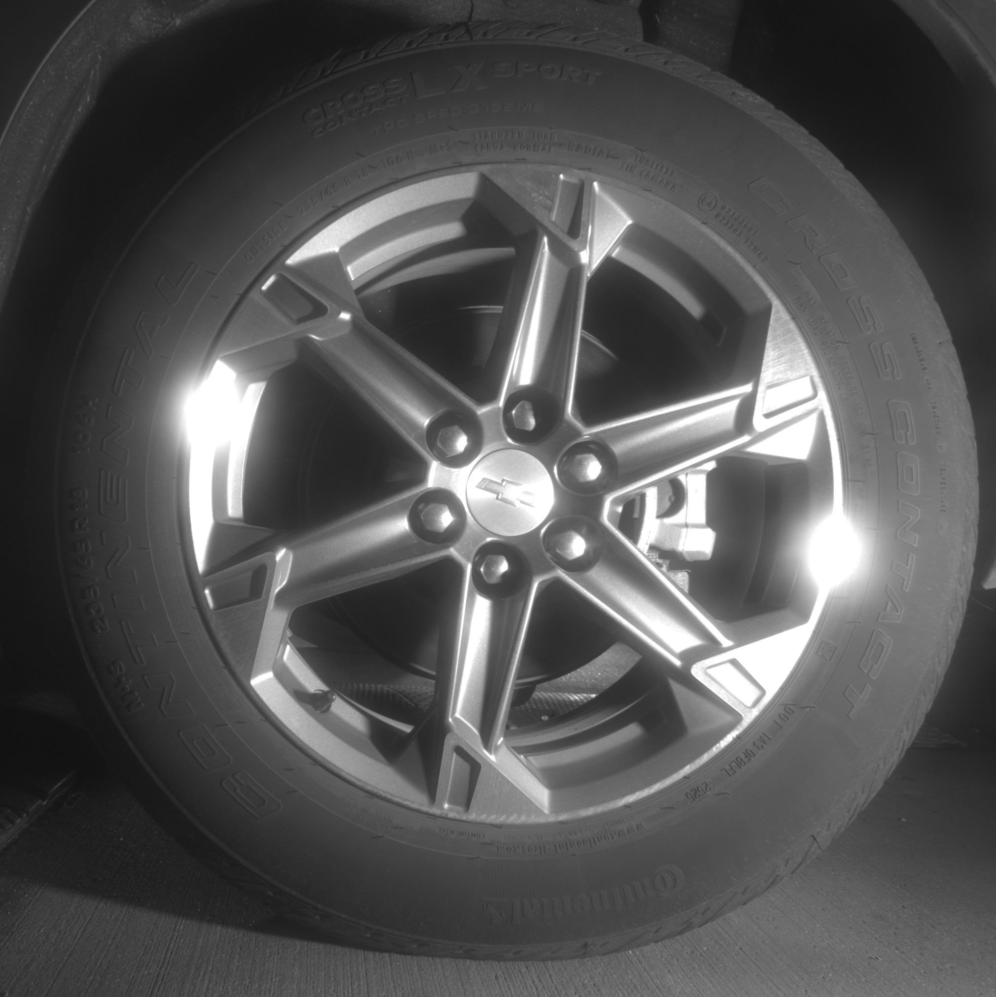 Used 2025 Chevrolet Blazer LT FWD image 14