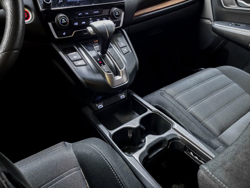 Used 2022 Honda CR-V EX image 32