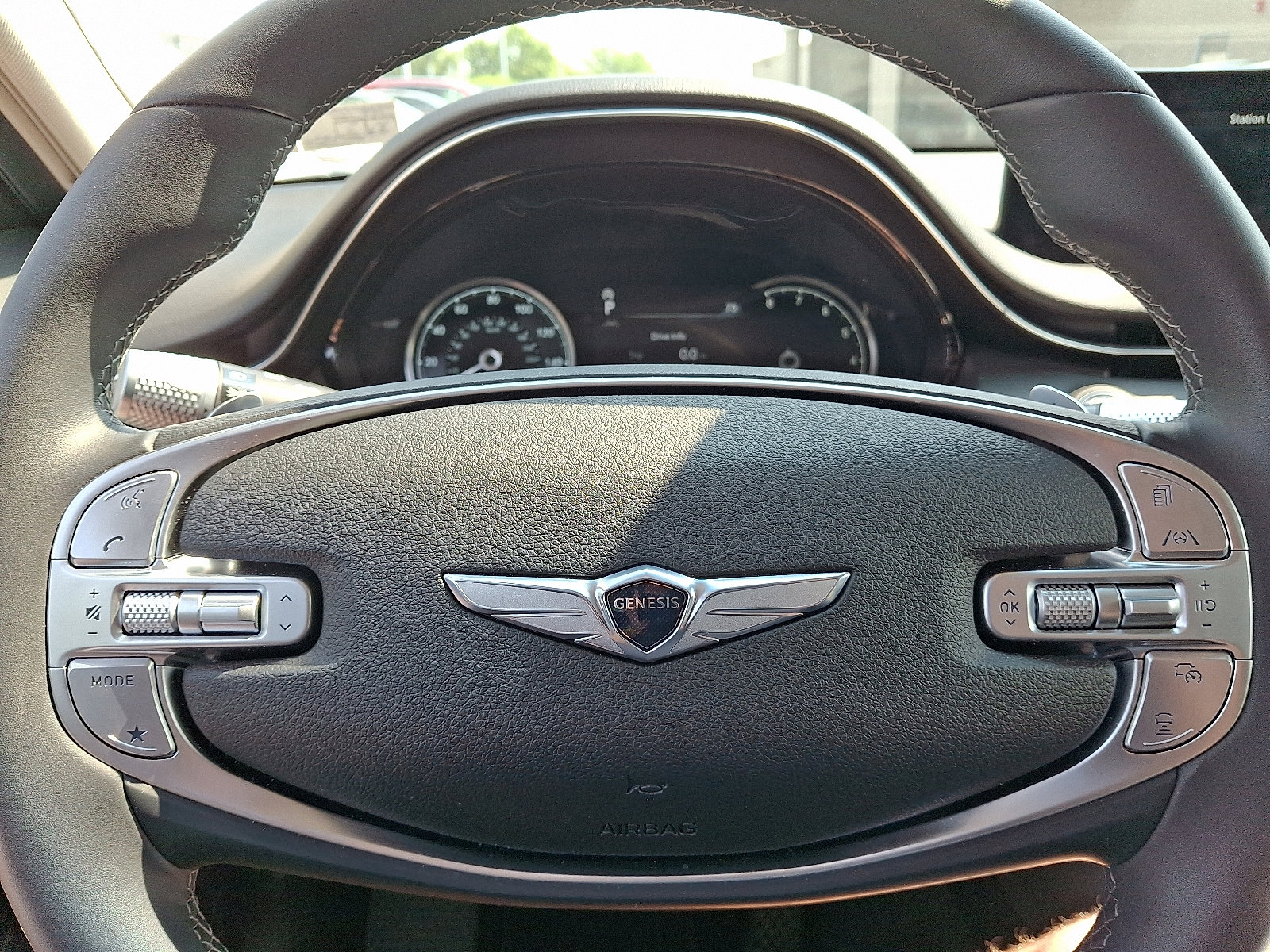 Used 2025 Genesis GV70 2.5T image 20