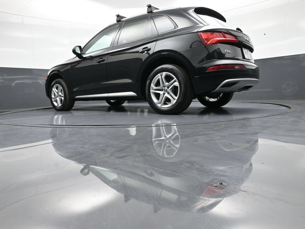 Used 2018 Audi Q5 2.0T Premium AWD/4WD image 34