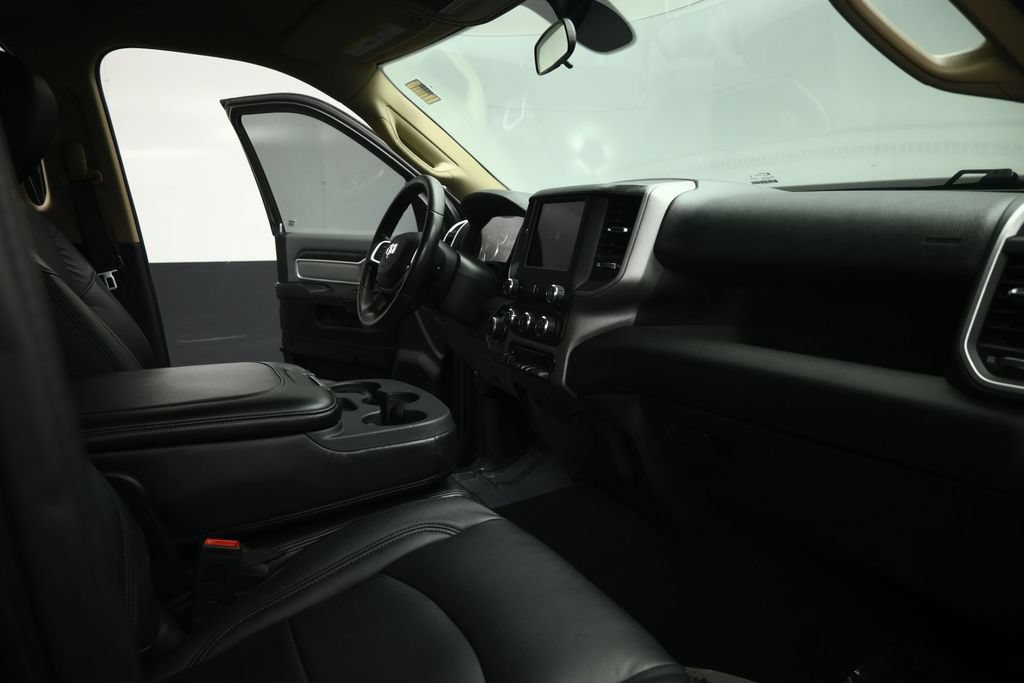 Used 2020 RAM 2500 Big Horn AWD/4WD image 53