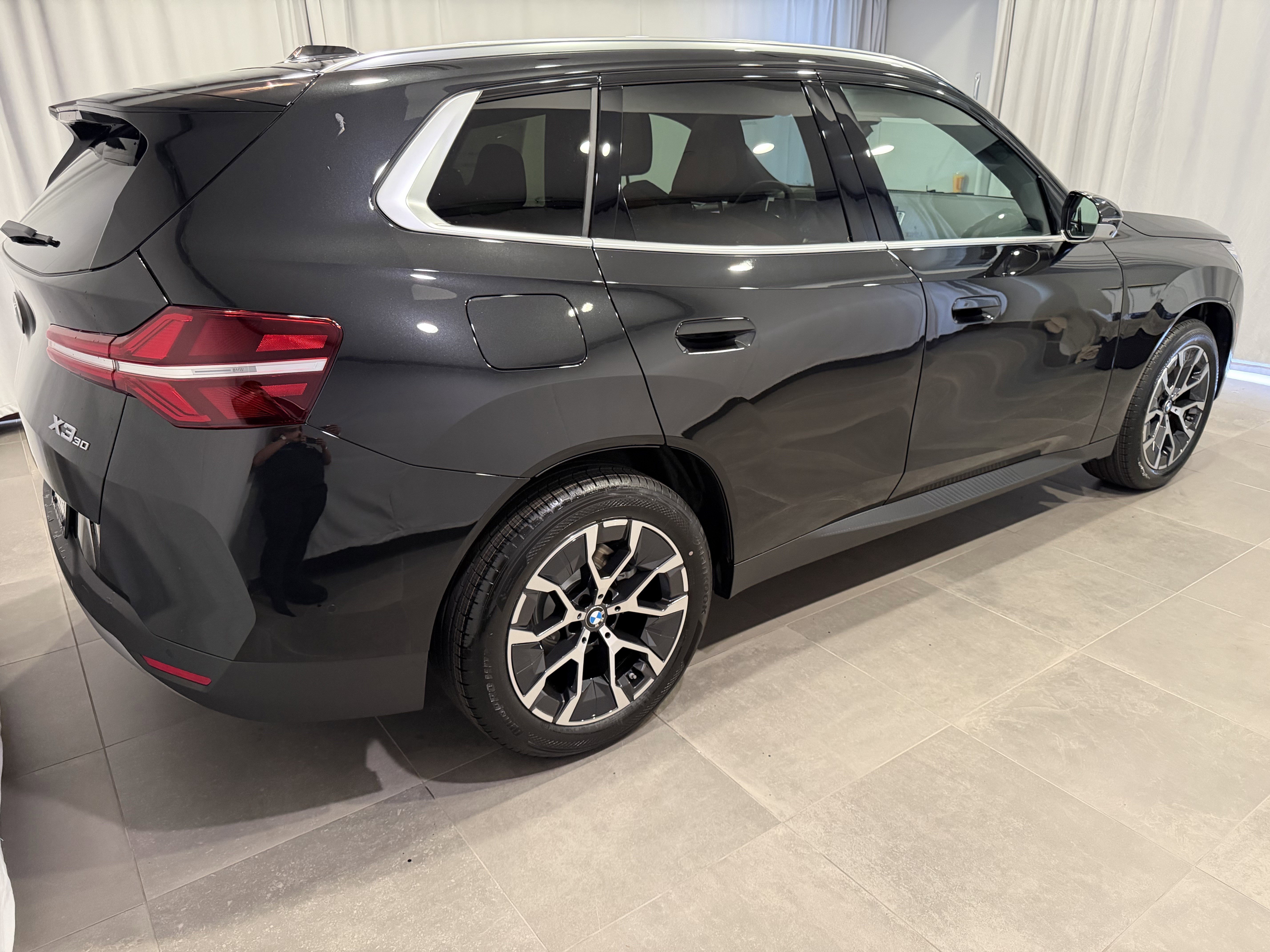 New 2026 BMW X3 xDrive30 image 6