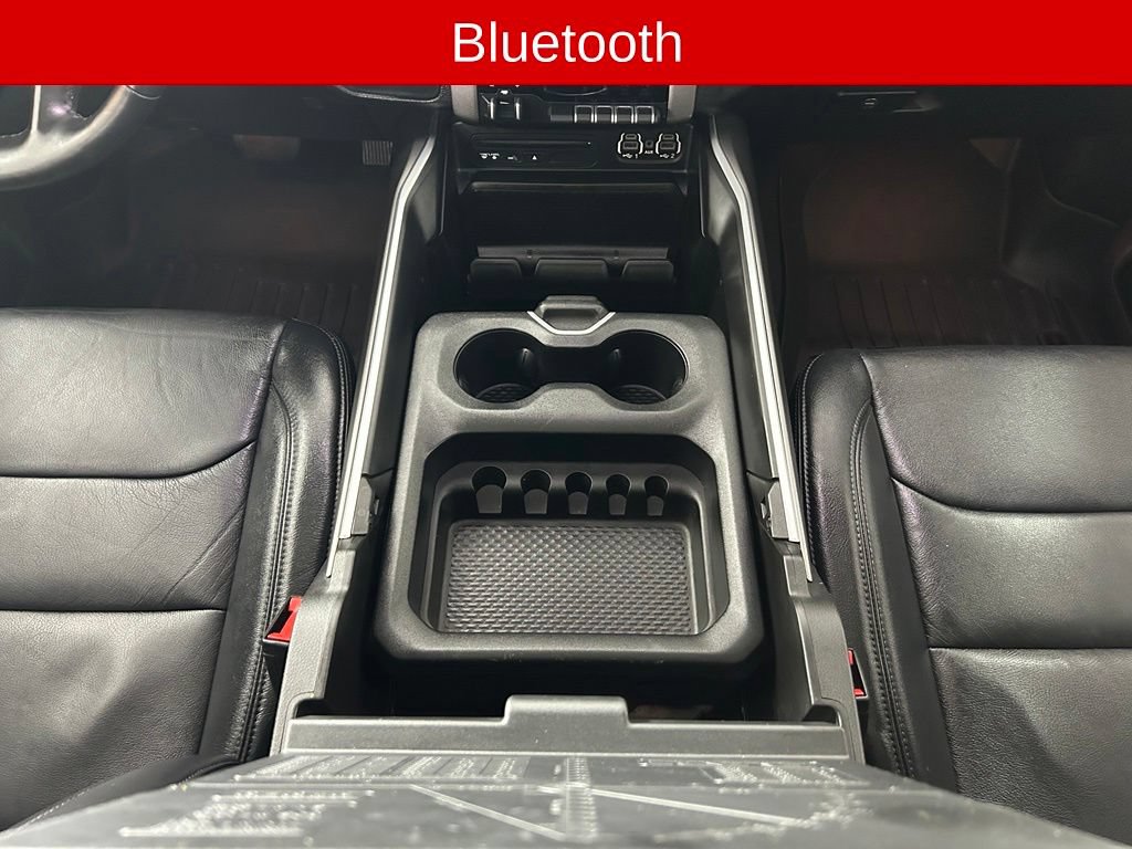 Used 2019 RAM 1500 Big Horn AWD/4WD image 9