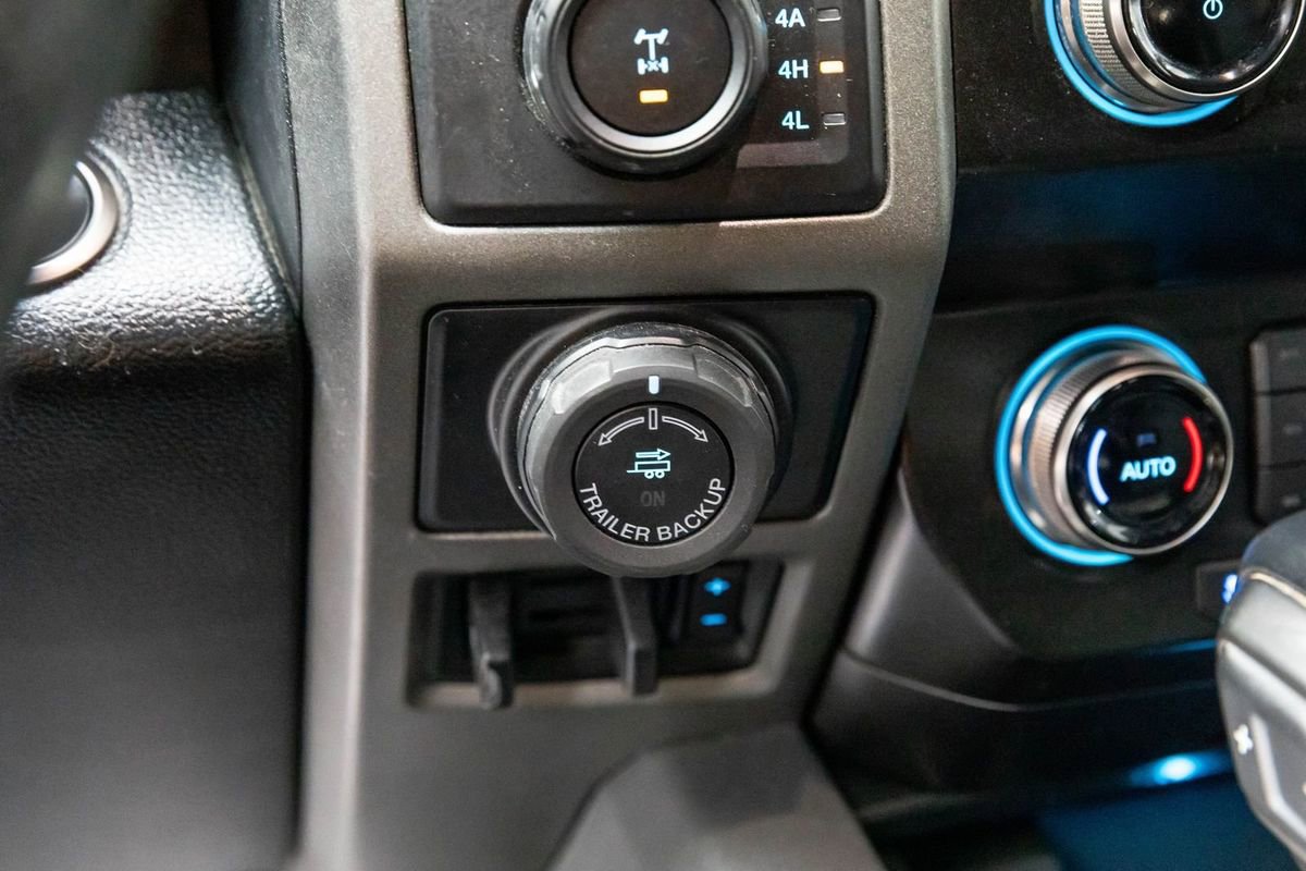 Used 2019 Ford F150 Raptor w/ Equipment Group 802A Luxury image 27