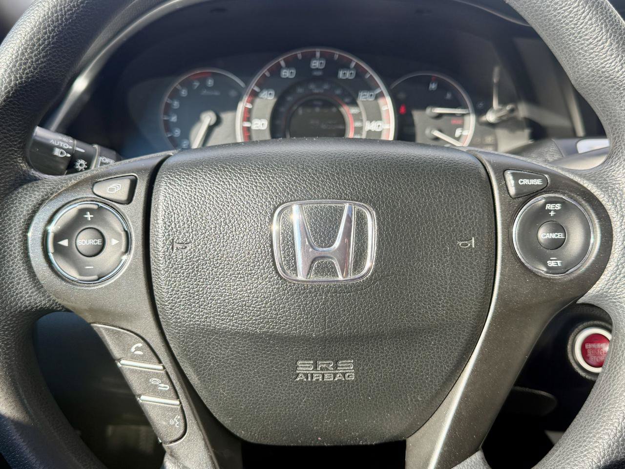 Used 2013 Honda Accord EX image 24