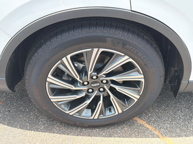New 2026 Lincoln Aviator 2WD image 18