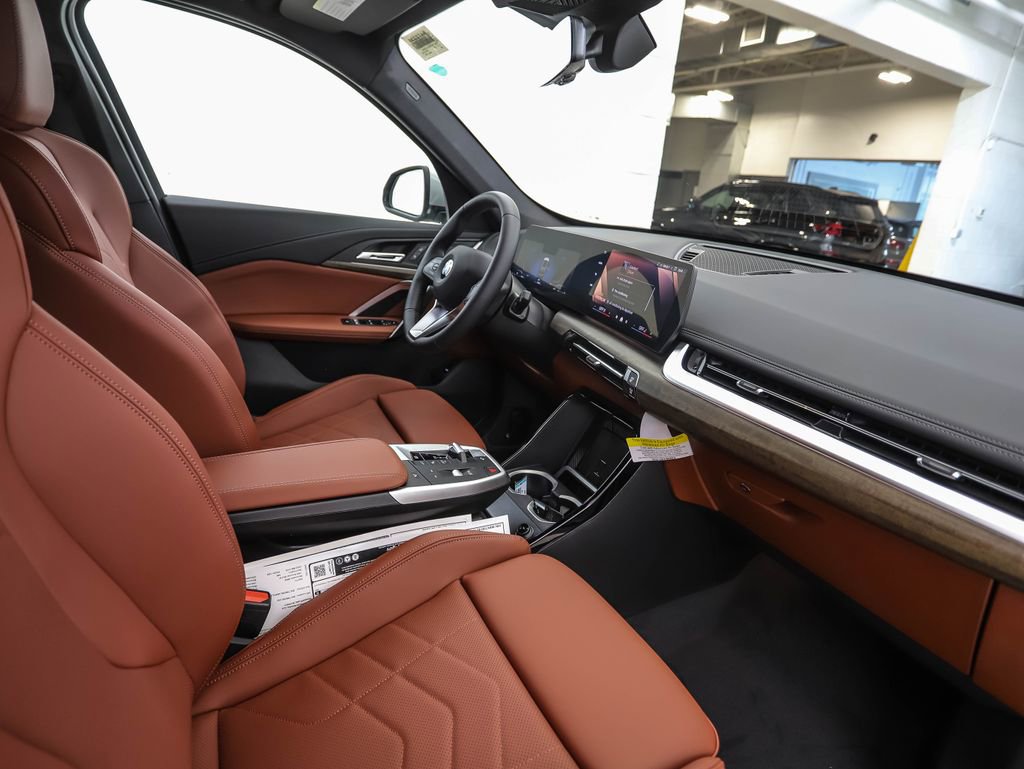 New 2026 BMW X1 xDrive28i w/ Convenience Package image 31