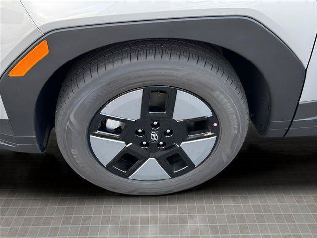 New 2026 Hyundai Santa Fe SE AWD/4WD image 12