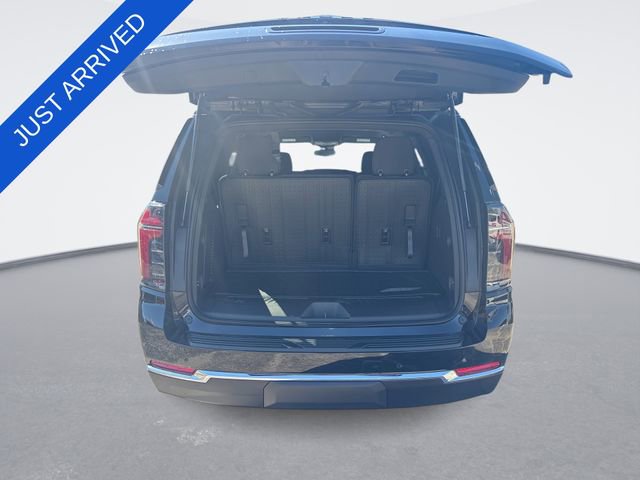 New 2026 Chevrolet Tahoe LS w/ LS Custom Edition RWD image 24