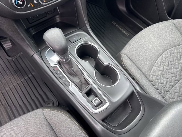 Used 2024 Chevrolet Equinox LT FWD image 22