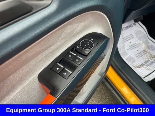 Used 2022 Ford Maverick XLT image 11