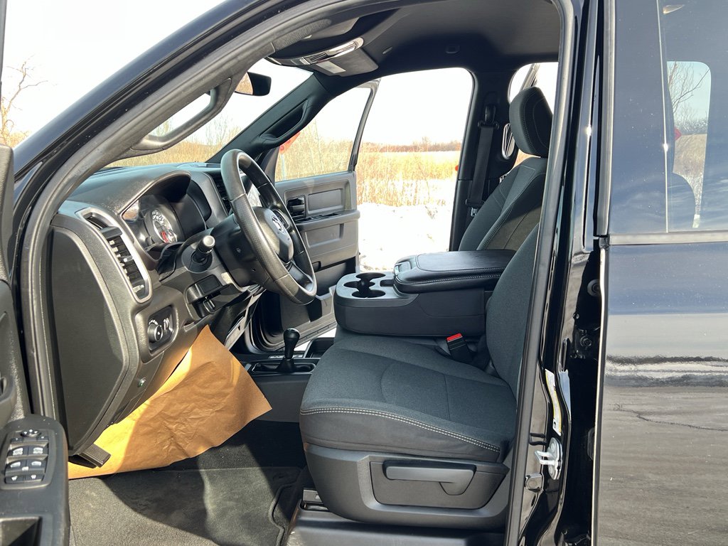 Used 2022 RAM 3500 Tradesman image 15