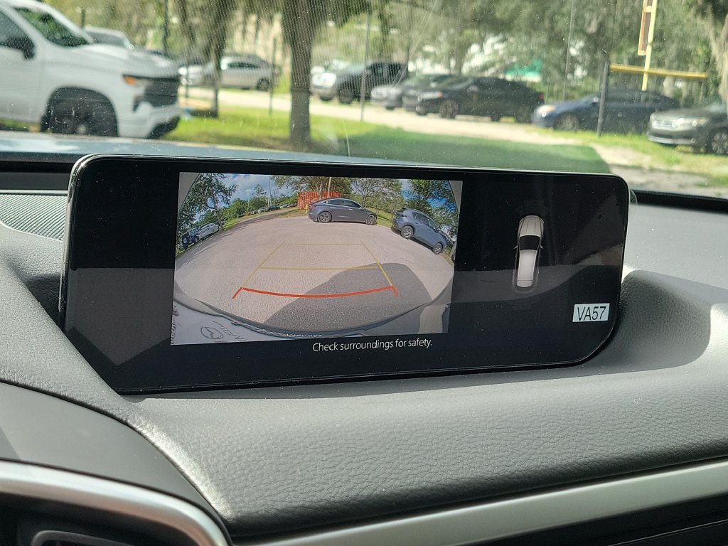 New 2026 MAZDA CX-50 AWD 2.5 S w/ Weather Package image 26