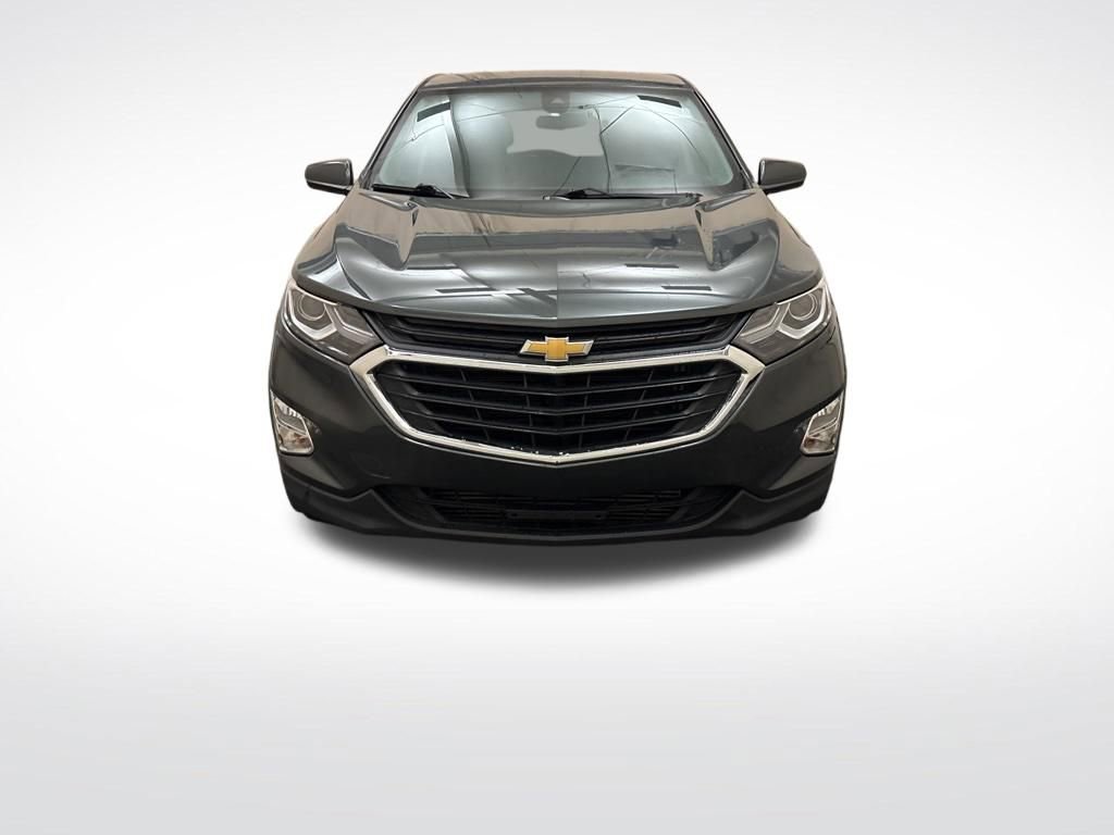 Used 2021 Chevrolet Equinox LT image 2