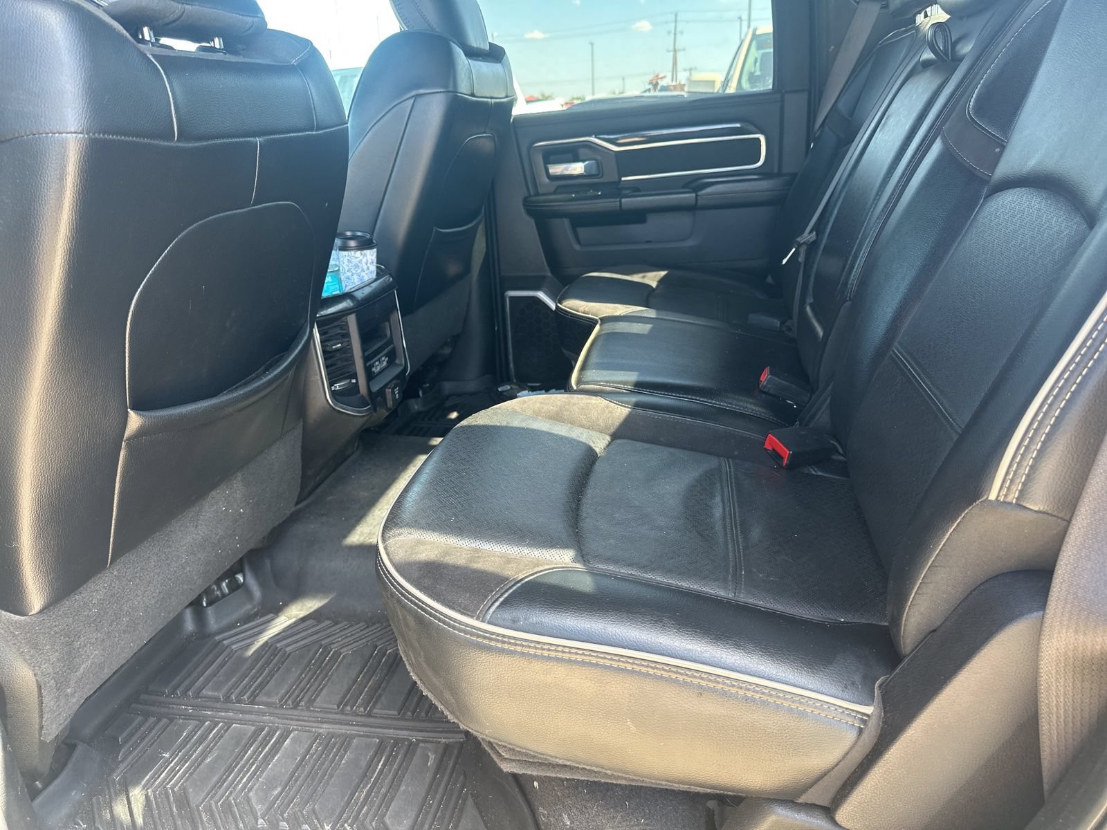 Used 2021 RAM 2500 Laramie AWD/4WD image 31