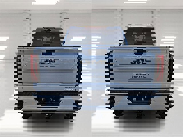New 2026 GMC Sierra 2500 Denali Ultimate image 4