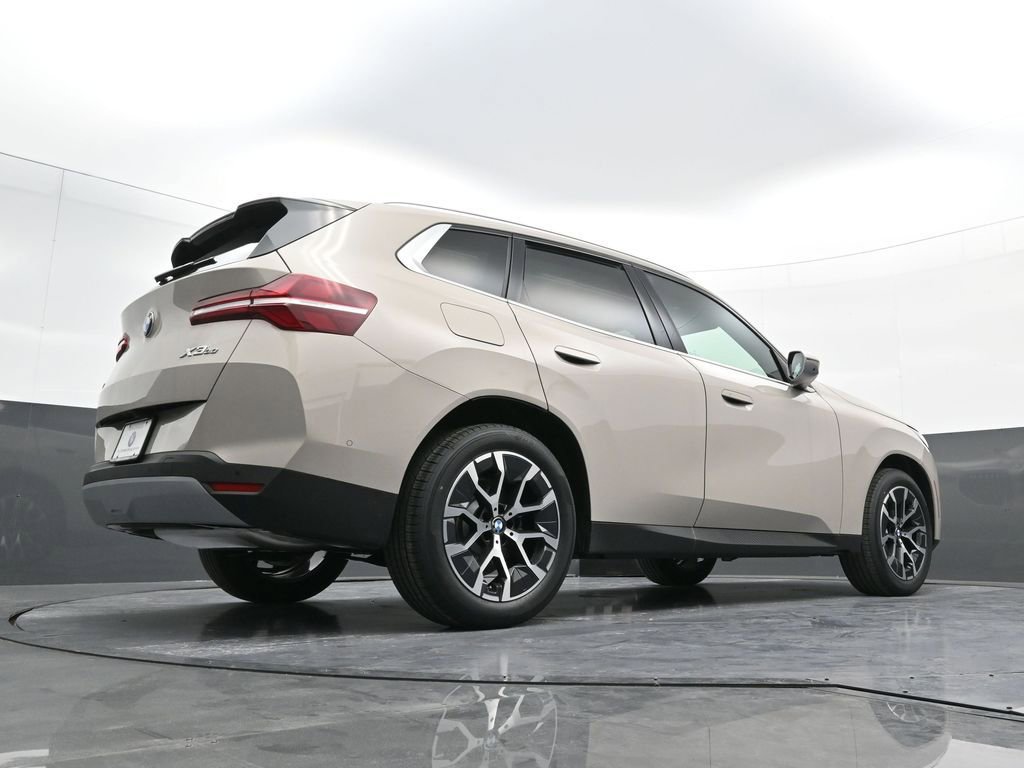 New 2026 BMW X3 xDrive30 w/ Premium Package image 27