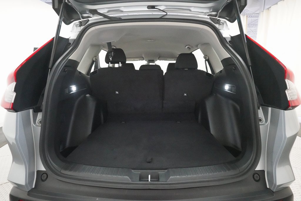 Certified 2023 Honda CR-V LX image 10