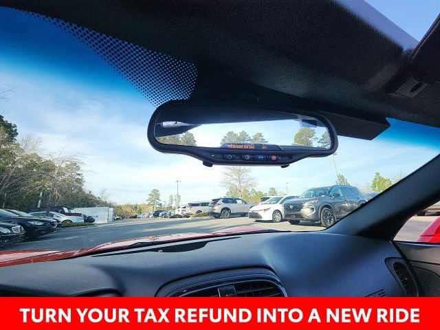 Used 2013 Chevrolet Corvette Grand Sport w/ 2LT Preferred Equipment Group image 25