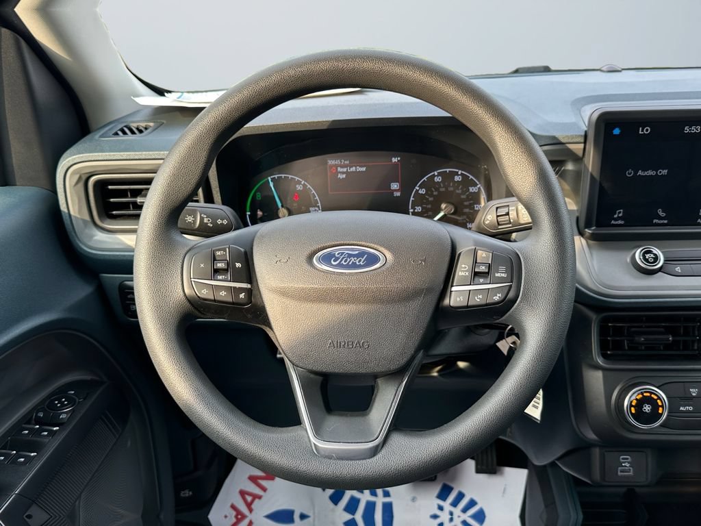 Used 2023 Ford Maverick XL FWD image 12