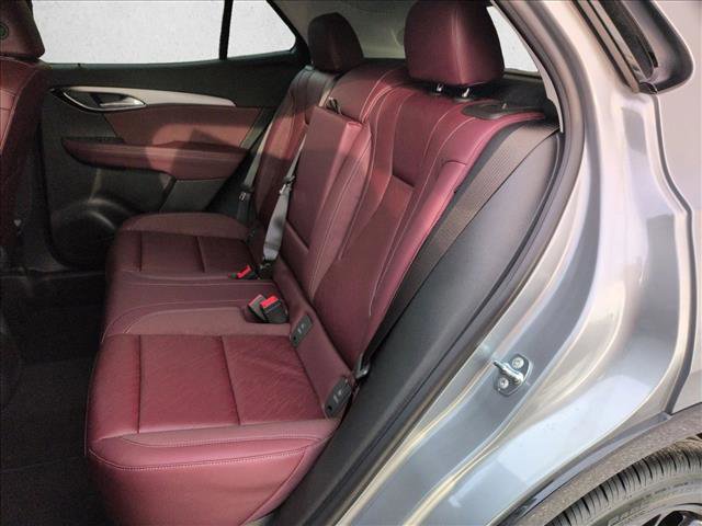 New 2026 Buick Envision Sport Touring image 15