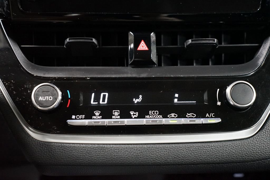 Certified 2024 Toyota Corolla LE image 20