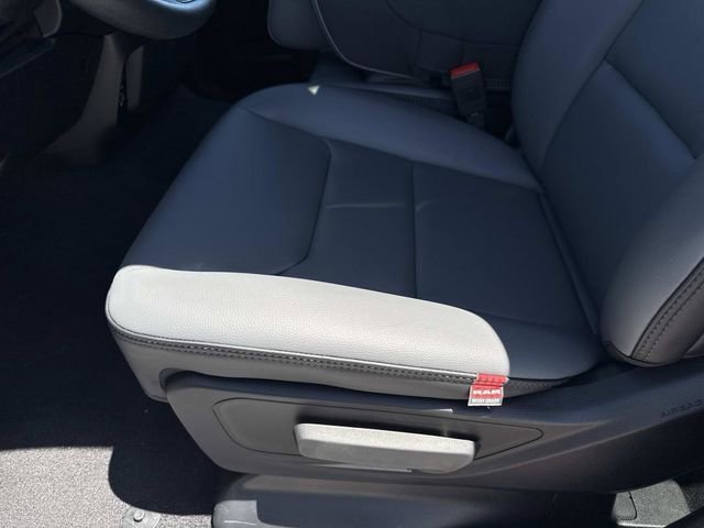 New 2026 RAM 1500 Tradesman RWD image 19