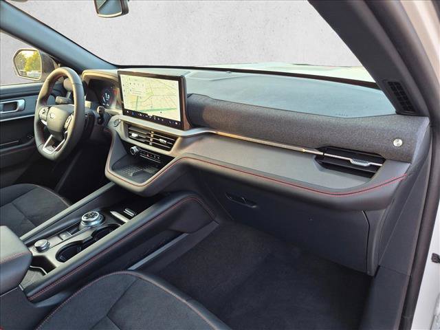 Used 2025 Ford Explorer ST AWD/4WD image 23