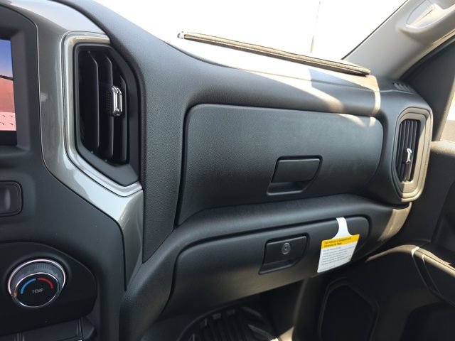 New 2026 Chevrolet Silverado 2500 W/T w/ WT Convenience Package RWD image 28