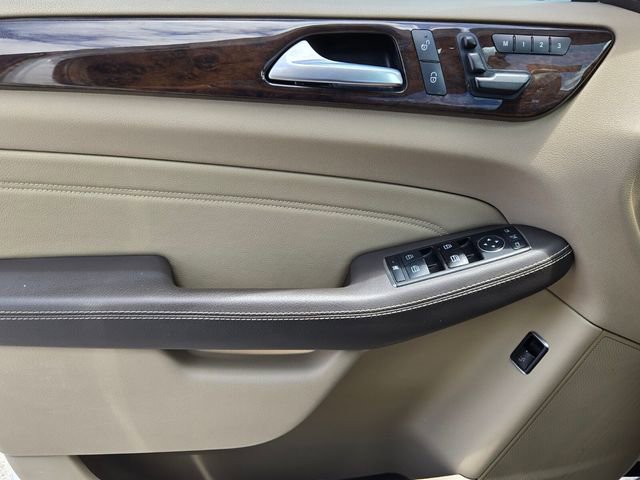 Used 2014 Mercedes-Benz ML 350 2WD image 30