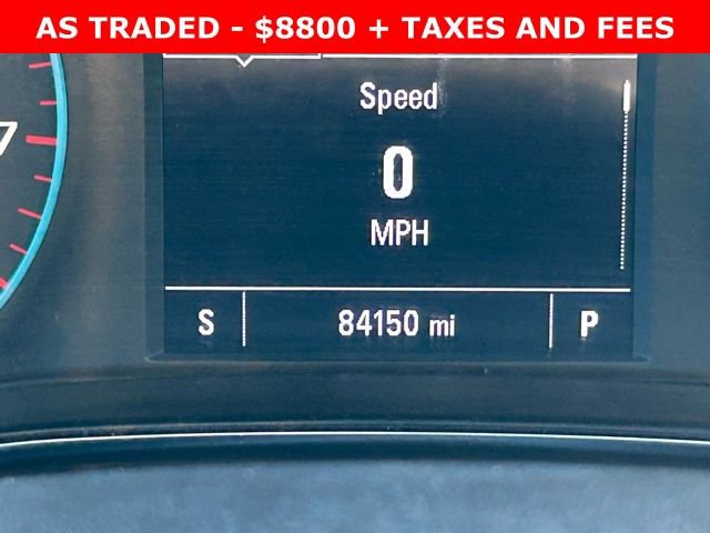 Used 2018 Chevrolet Cruze LT w/ Convenience Package image 19