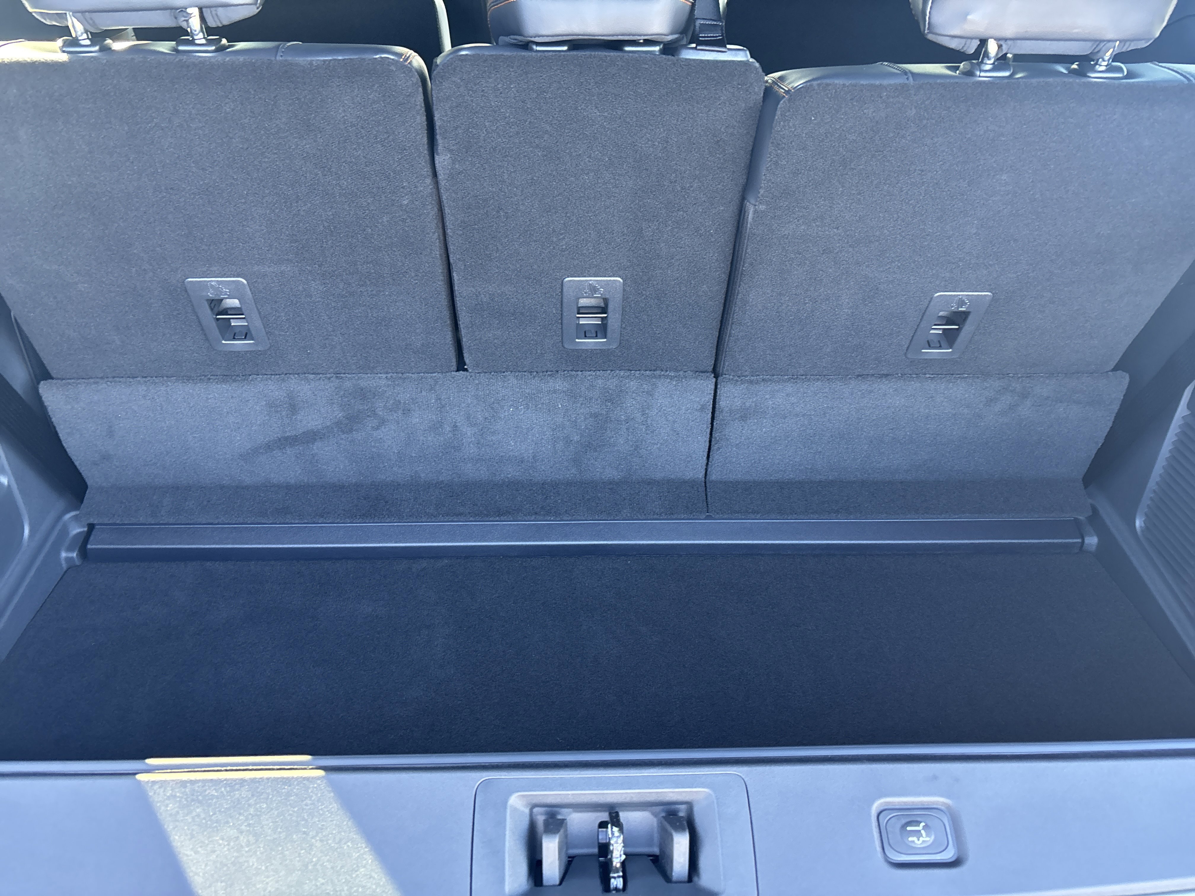 New 2025 Ford Expedition Tremor image 5