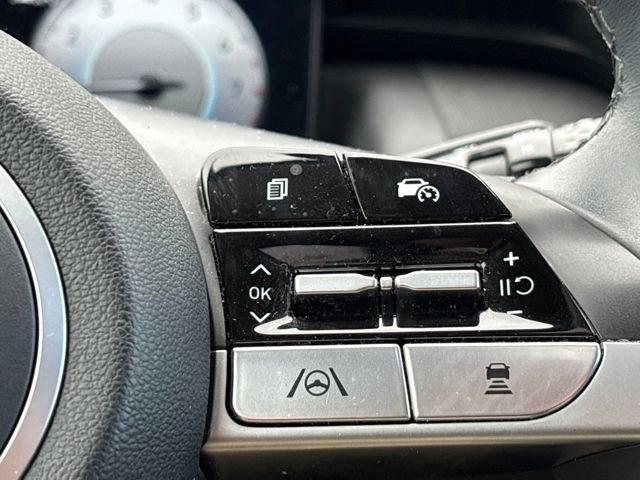 Used 2023 Hyundai Tucson SEL w/ Convenience Package image 12