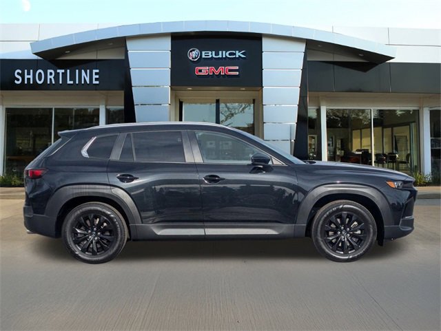 Used 2025 MAZDA CX-50 AWD 2.5 S w/ Preferred Package image 2