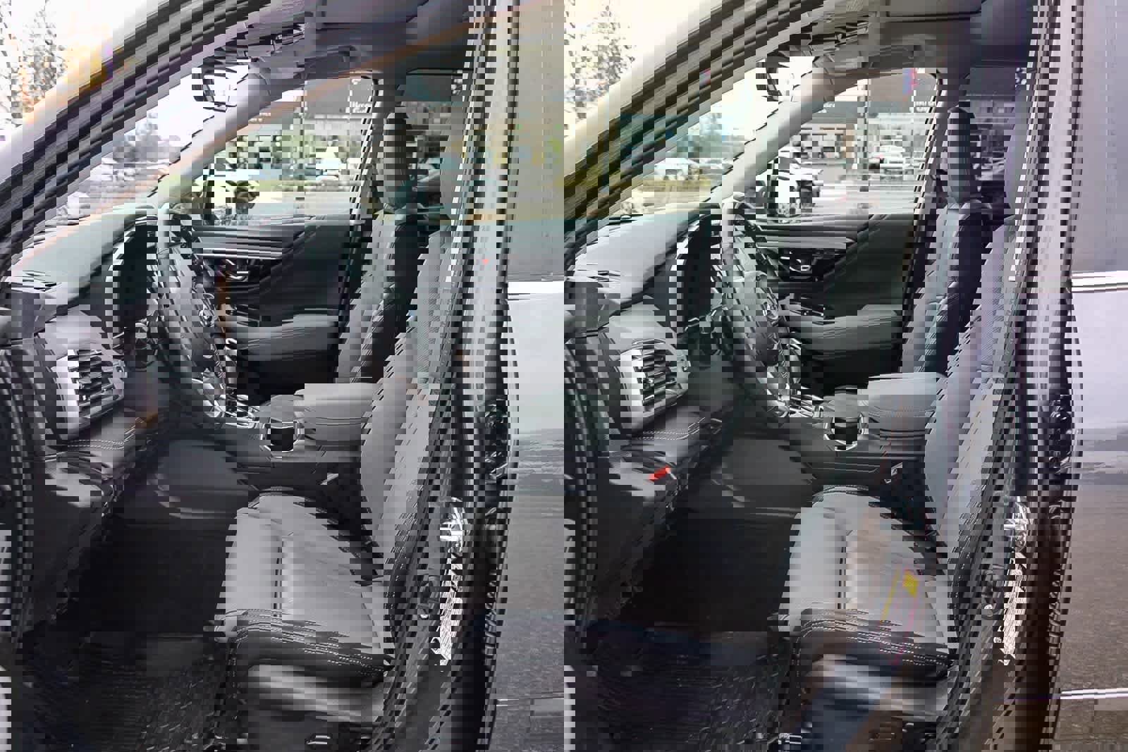 Used 2024 Subaru Outback Limited image 13