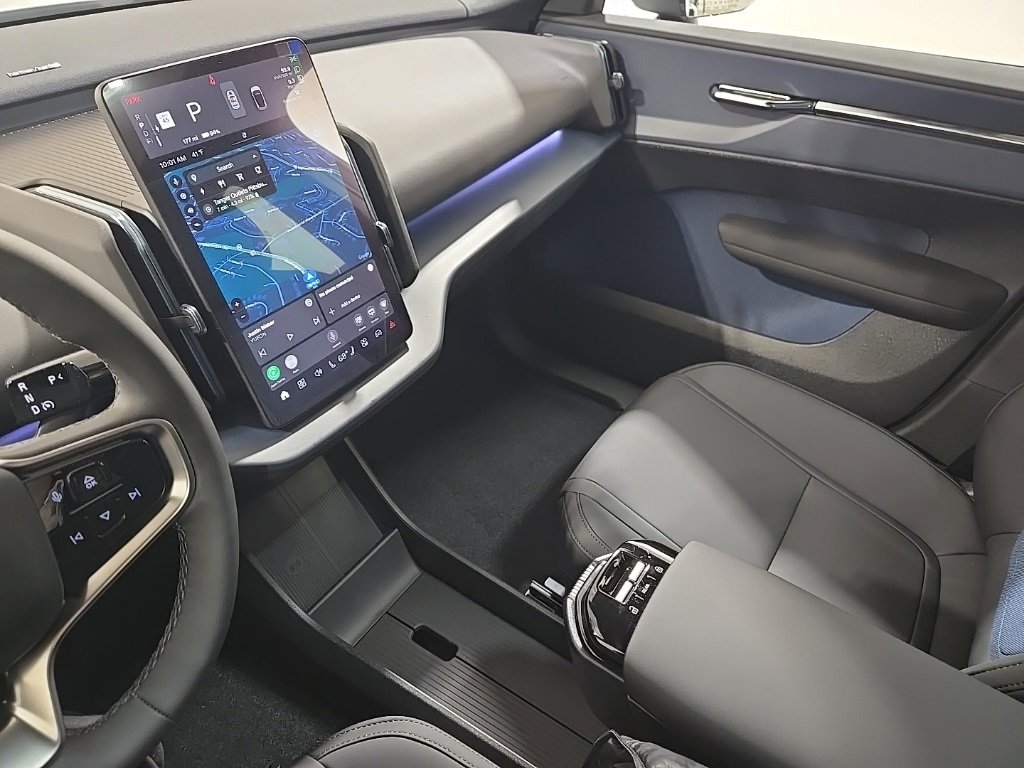 New 2026 Volvo EX30 Plus image 12