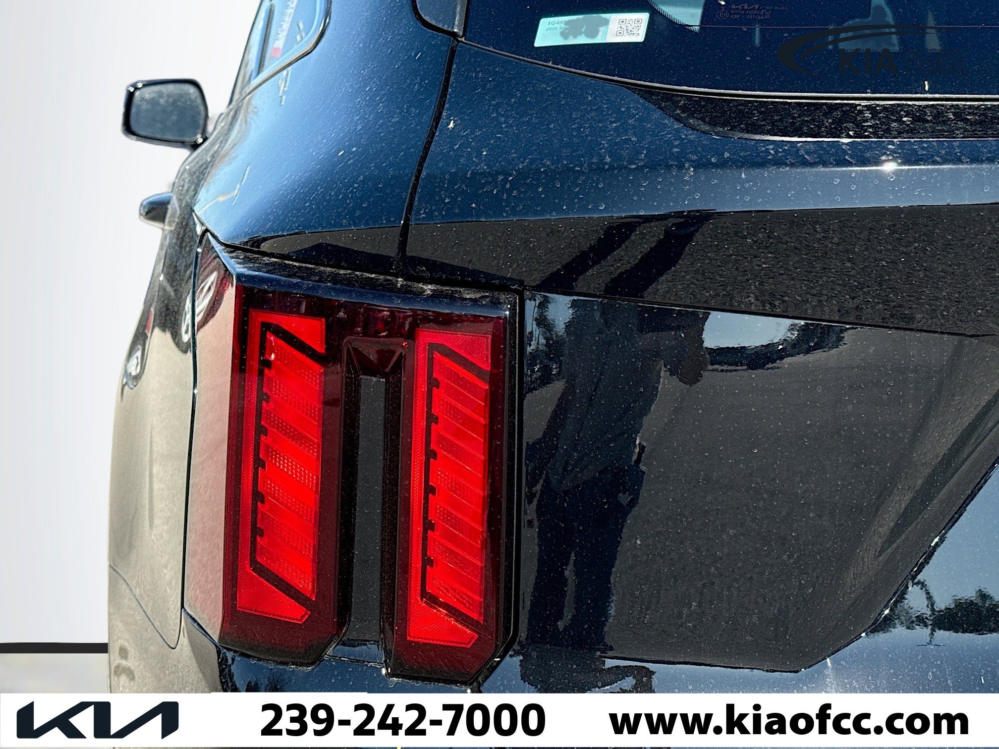 New 2026 Kia Sorento LX FWD image 9