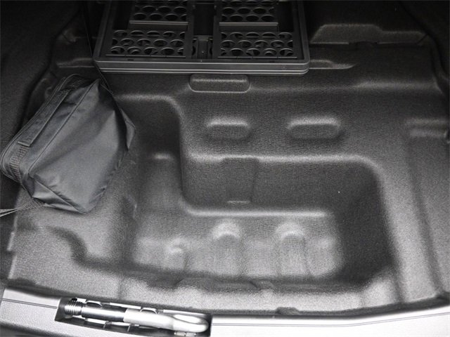 New 2026 Mercedes-Benz C 43 AMG 4MATIC Sedan image 25