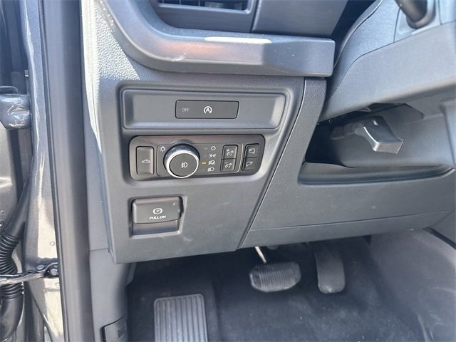 New 2025 Ford F150 XLT w/ Equipment Group 302A MID image 16