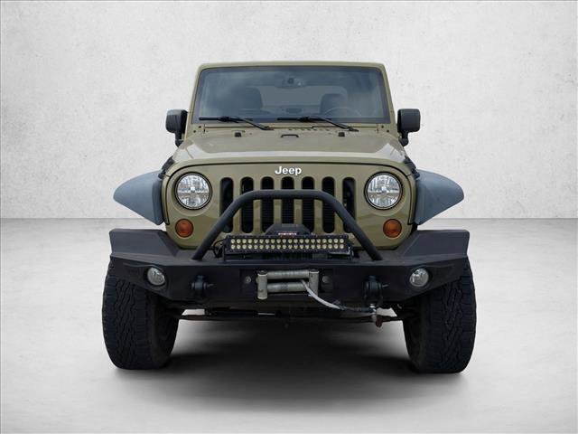 Used 2013 Jeep Wrangler Sport video 2