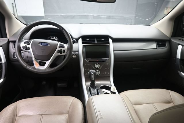 Used 2014 Ford Edge SEL w/ Equipment Group 205A FWD image 9