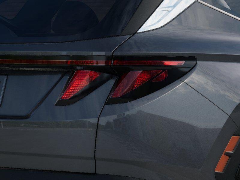 New 2026 Hyundai Tucson SEL Plus FWD image 10