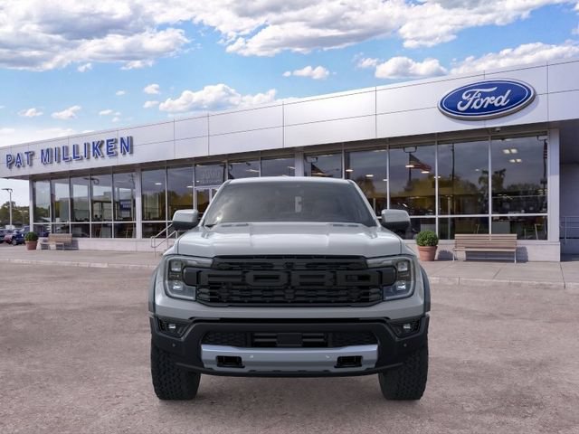 New 2026 Ford Ranger Raptor AWD/4WD image 6