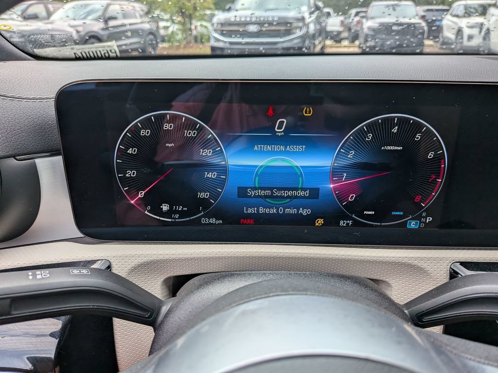 Used 2025 Mercedes-Benz CLA 250 image 18