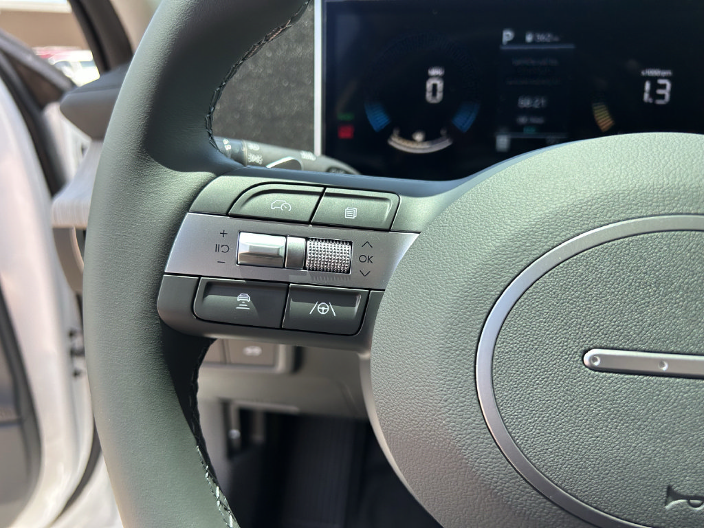 New 2026 Hyundai Sonata Blue FWD image 30