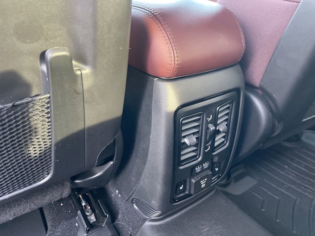 Used 2021 Dodge Durango Citadel image 31